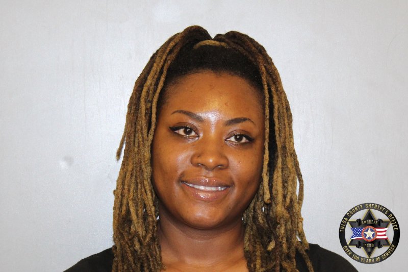 Booking photo of Christion Hardy