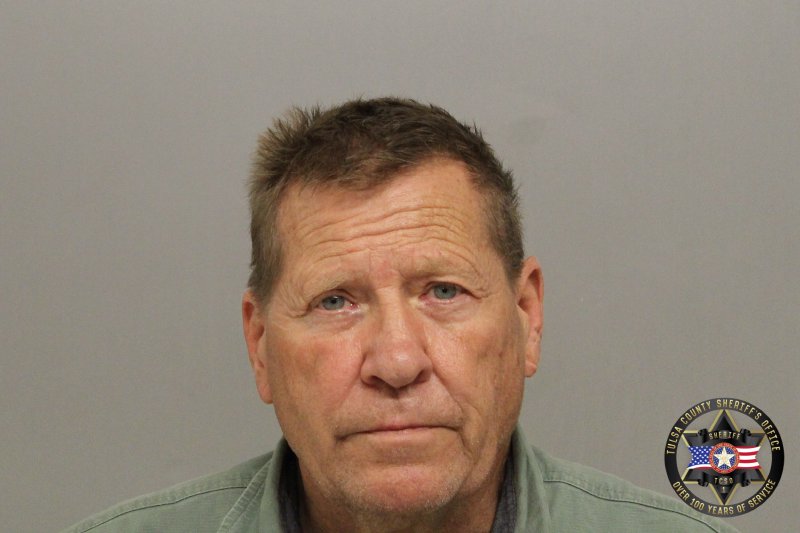 Booking photo of James Deeks