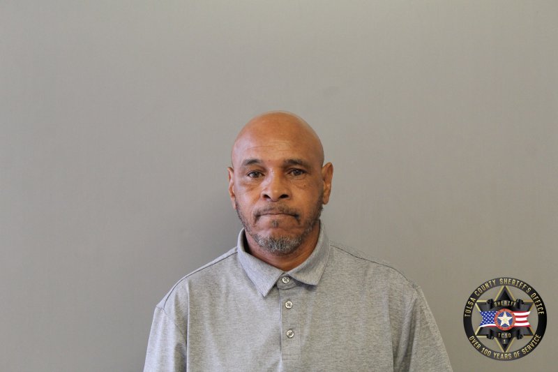 Booking photo of Calvin Babin