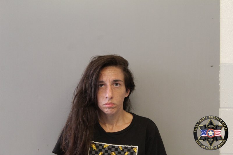 Booking photo of Brennan Maison