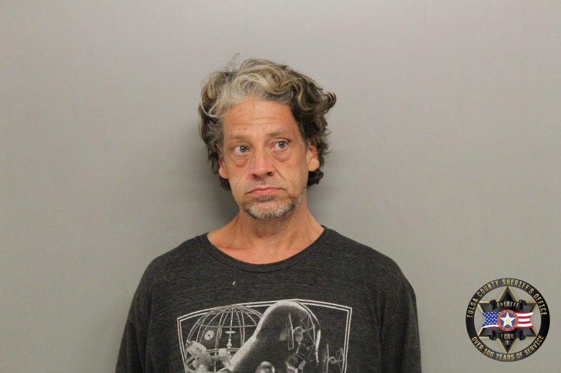 Booking photo of Raymond Abdo