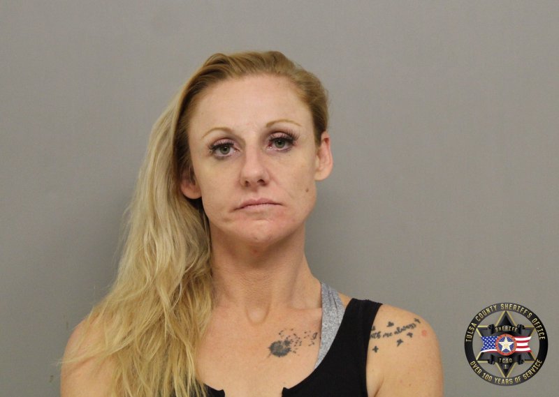 Booking photo of Sonya Wisdom