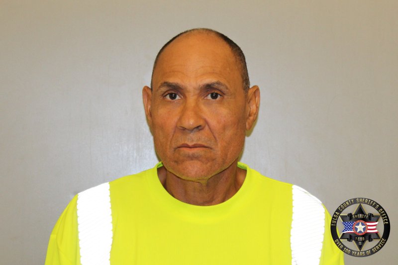 Booking photo of Pantaleon Ramirez-jimenez