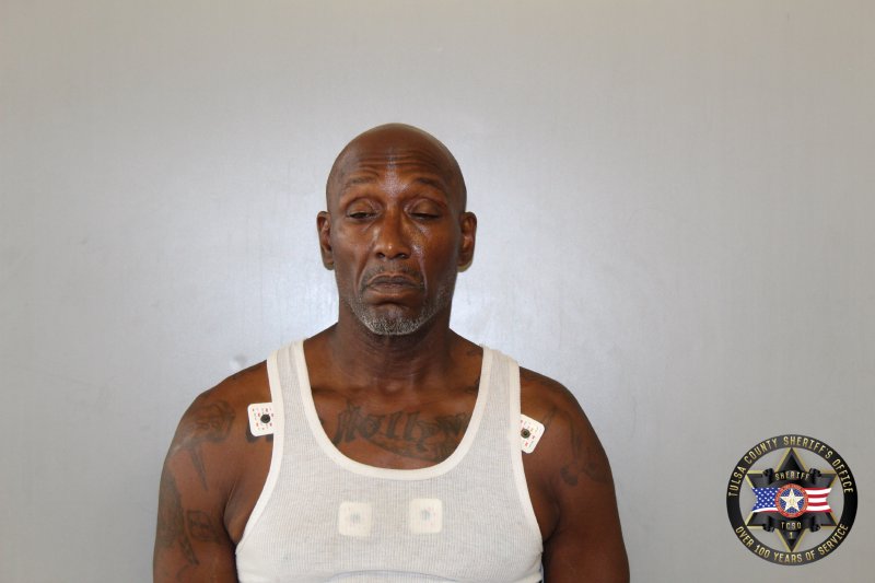 Booking photo of Shawnon Hunt