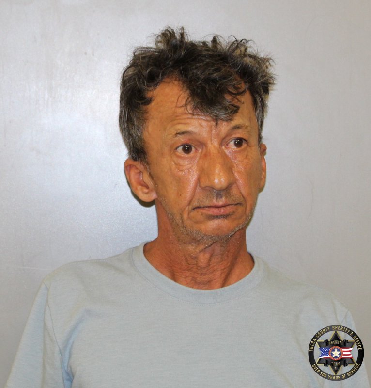 Booking photo of Shokat Shabo