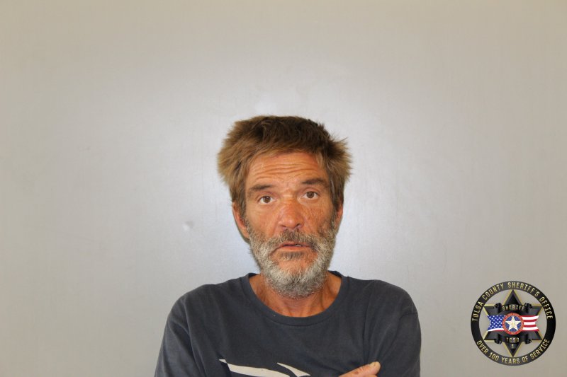 Booking photo of Bryan Hansen