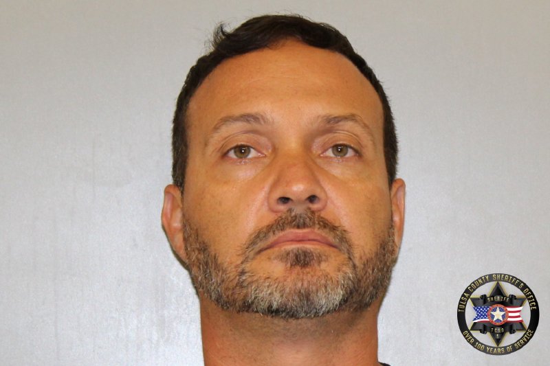 Booking photo of Marcus Owens
