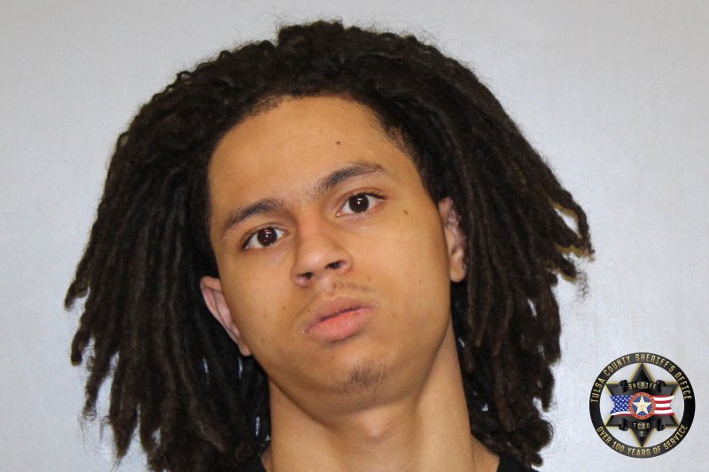 Booking photo of Jason Sims