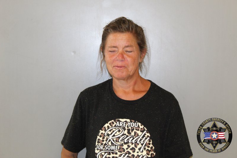 Booking photo of Cassandra Lancaster