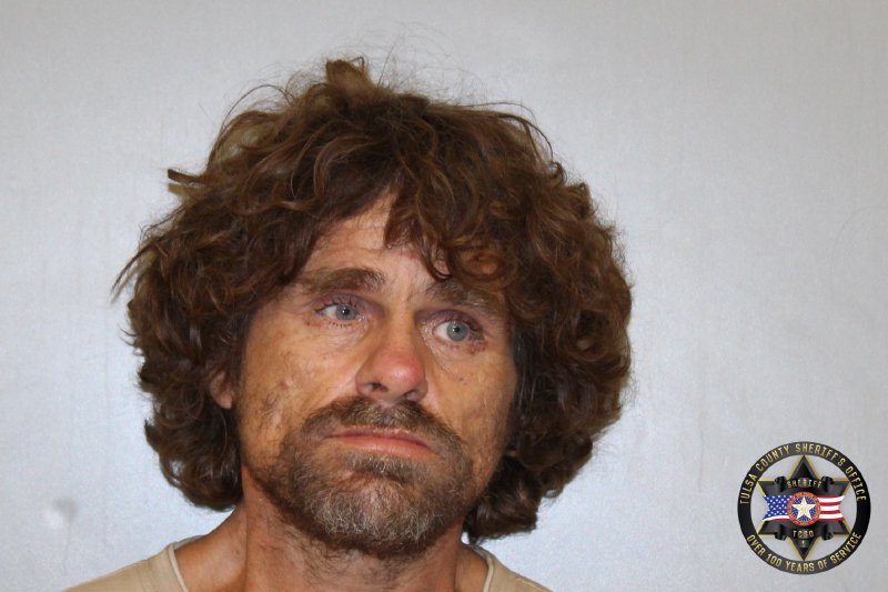 Booking photo of Jerimi Hudson