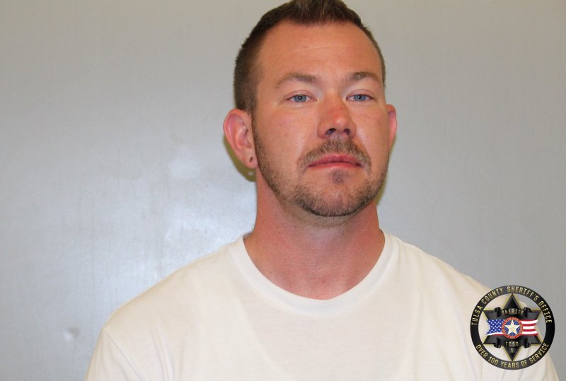 Booking photo of Justyce Cork