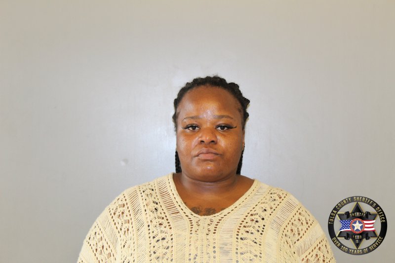 Booking photo of Willie Starr