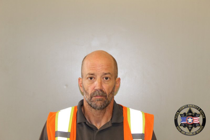Booking photo of Shayne Conyea
