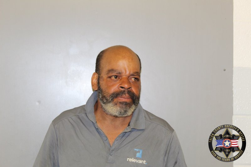 Booking photo of Eric Hatcher