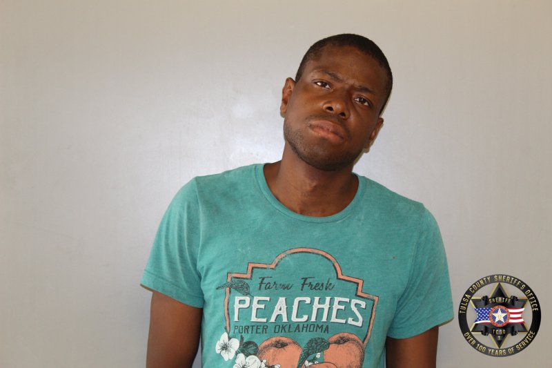 Booking photo of Vidal Lopez