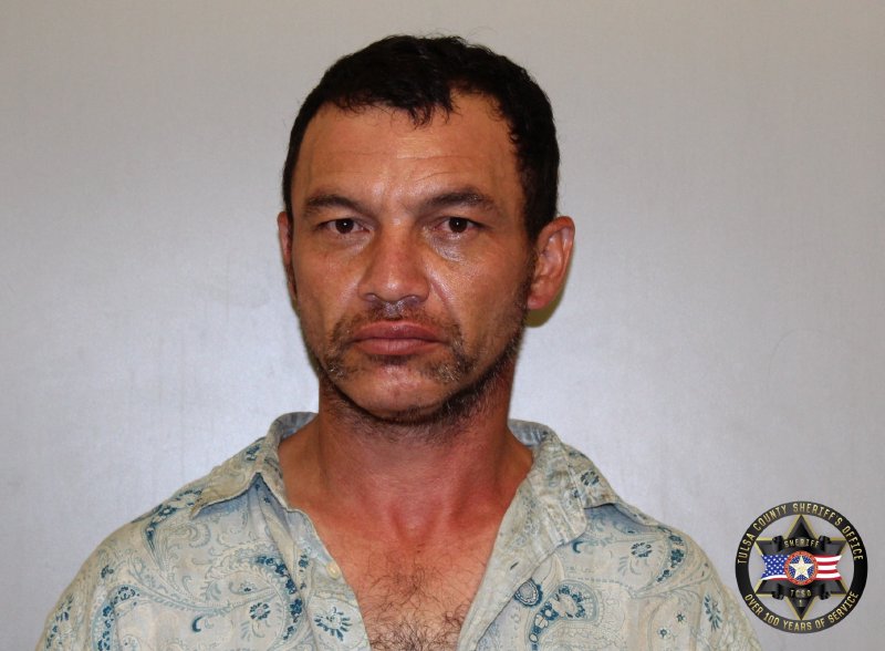 Brandon Yoshimoto booking photo