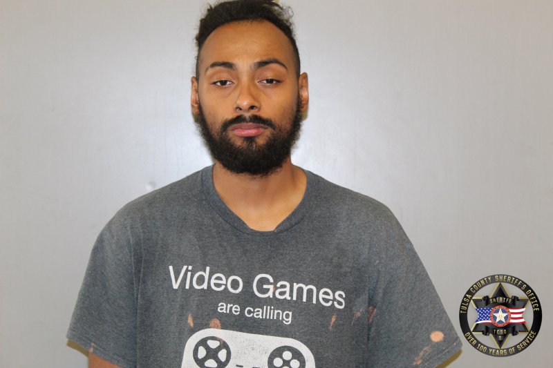 Phelix Driver booking photo