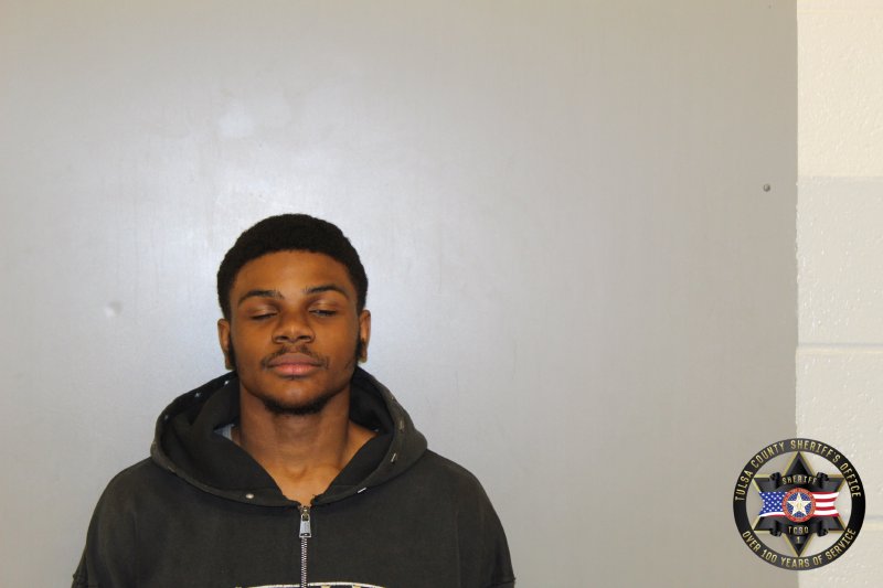 Kimbrough Migueleto booking photo