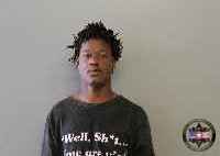 Booking photo of Kemontre Mcvay Franklin