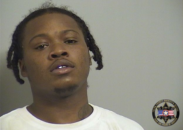 Booking photo of Savon Germany