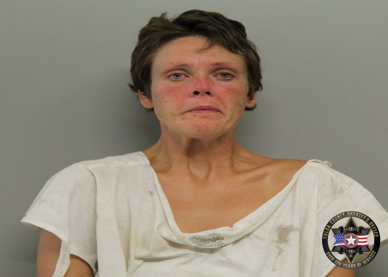 Booking photo of Summer Jones