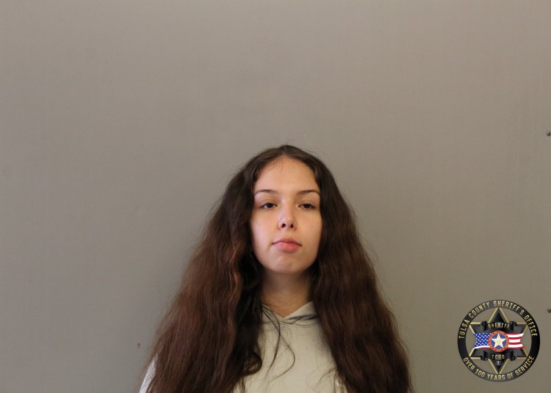 Booking photo of Kynnedi Gibson