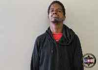 Booking photo of Joshua Culverson