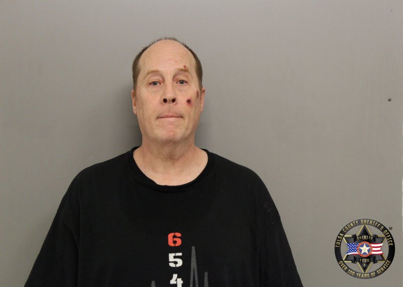 Booking photo of Justin Martin