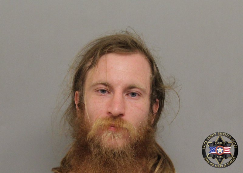 Booking photo of Mason Mcdole
