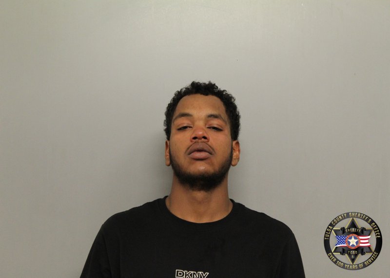 Booking photo of Ricardo Vazquez