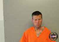 Booking photo of Weston Scott