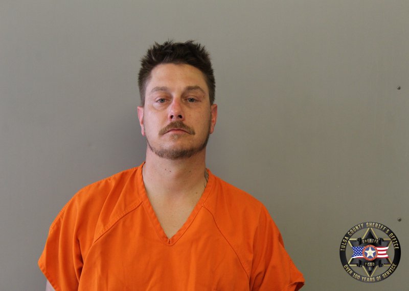 Booking photo of Cody Duncan