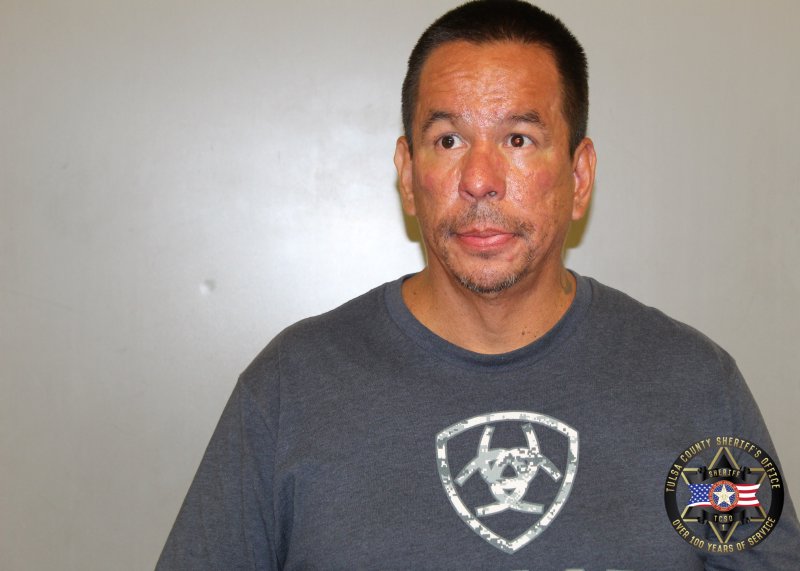 Booking photo of Seon Deere