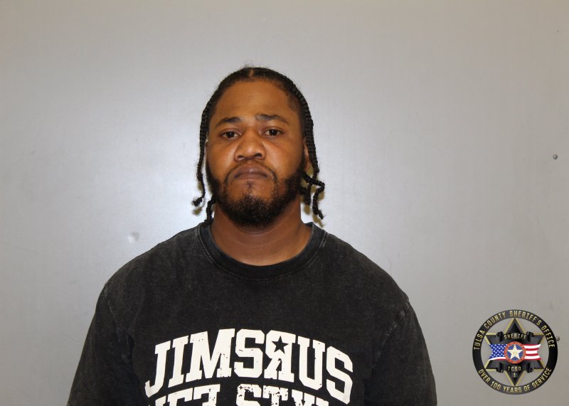 Booking photo of Lequan Conchitias Drew