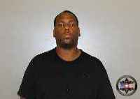 Booking photo of Kyle Johnson