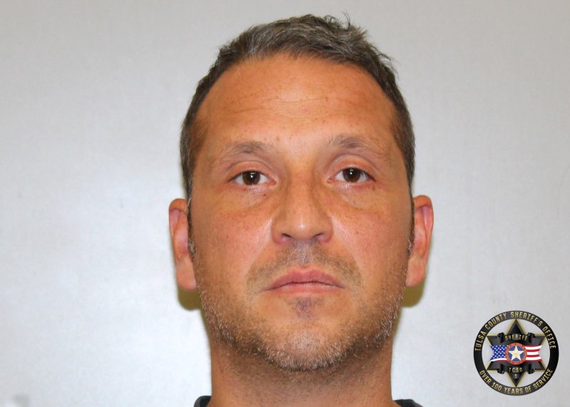 Booking photo of Nikki Gomez Cardenas