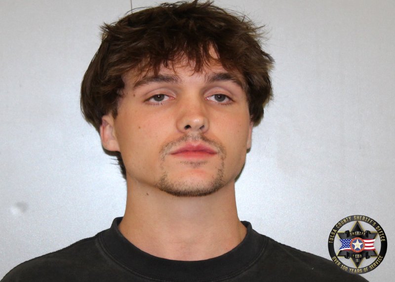 Booking photo of Keenan Hightower