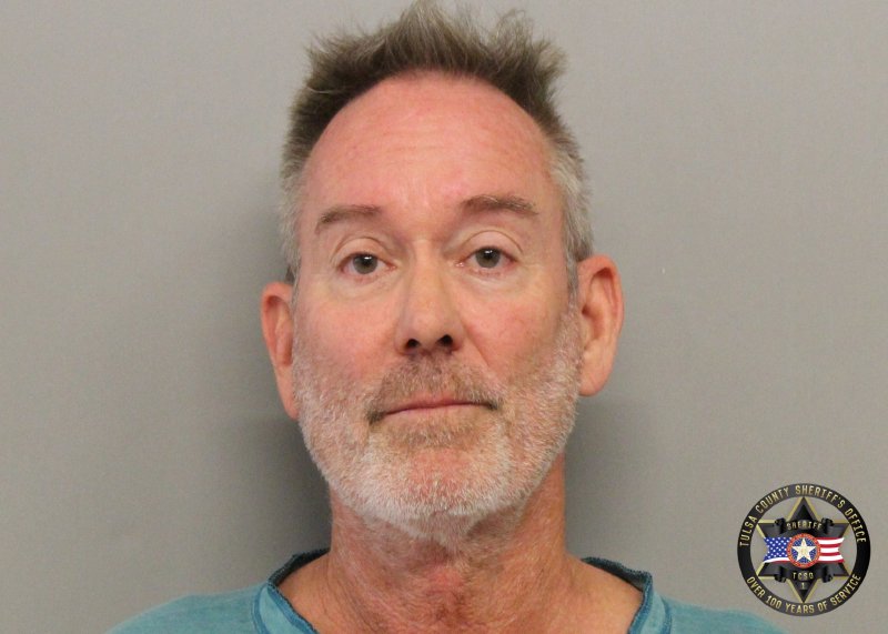 Booking photo of Winton Probes