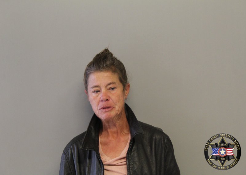 Booking photo of Cassandra Lancaster