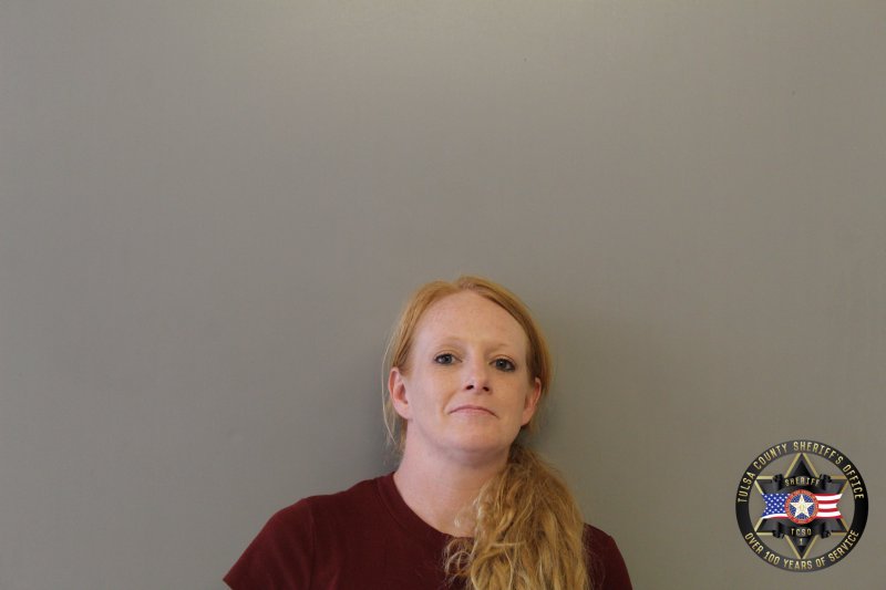 Booking photo of Ashley Price