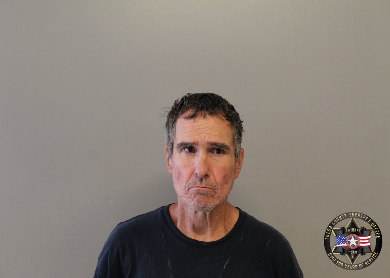 Booking photo of Shawn Farmer