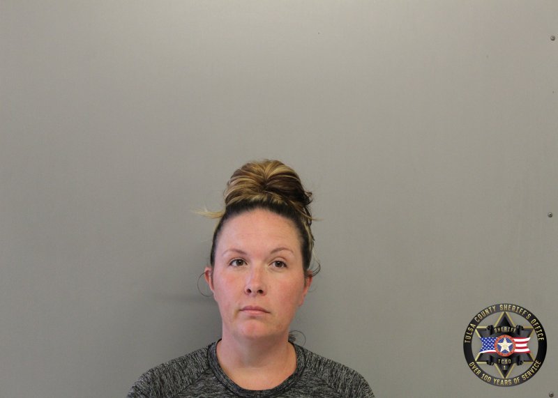 Booking photo of Darian George