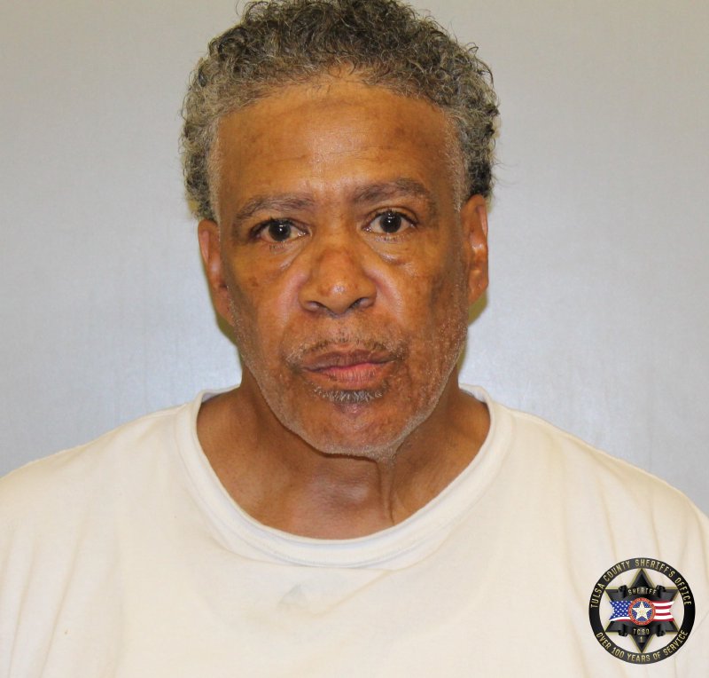 William Easley booking photo
