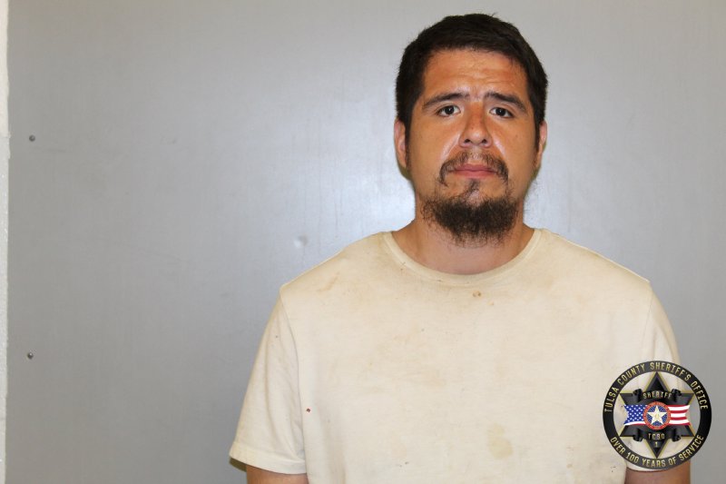 Phillip Coon booking photo