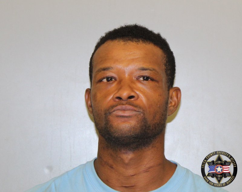 Justin Boyd booking photo