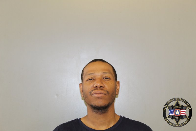 Monshae Smith booking photo