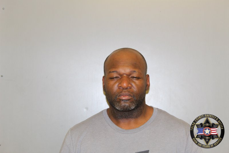 Brandon Maxwell booking photo