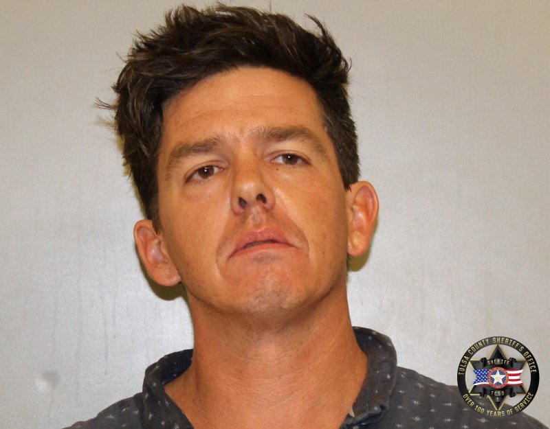 Mason Sears booking photo