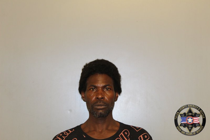 Floyd Hamilton booking photo