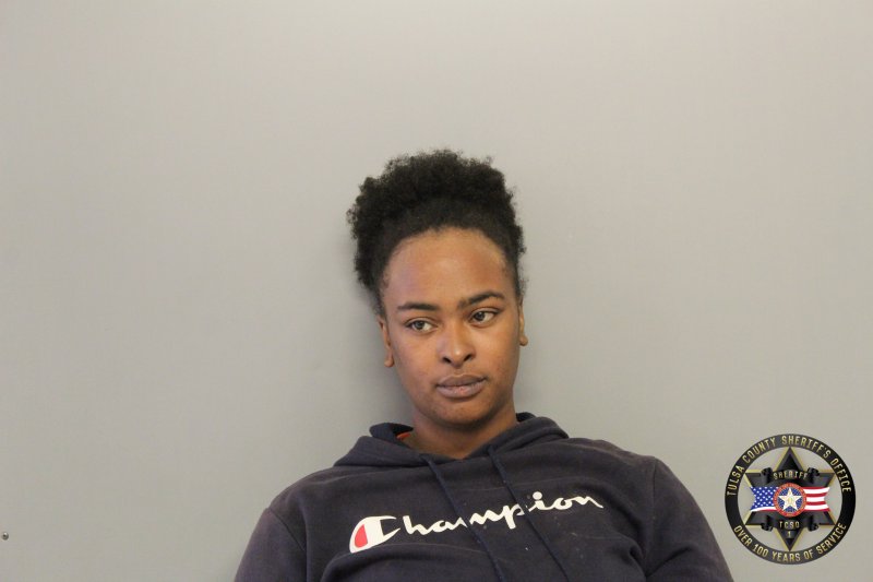Rushonti Lewis booking photo